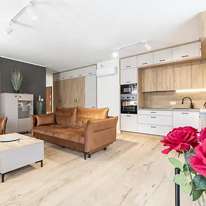 Figaretti Apartament