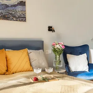 Alpari Wawel Apartament