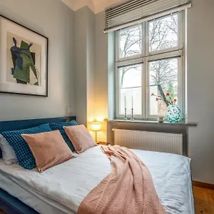 Pastell Apartament